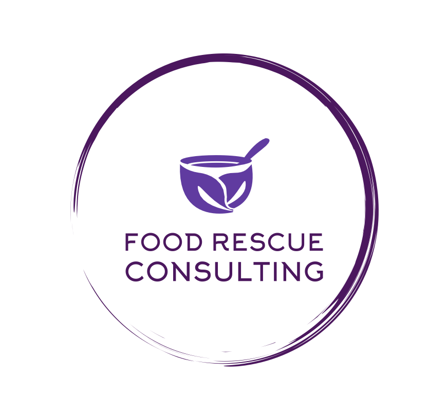 Food Rescue Consulting logo